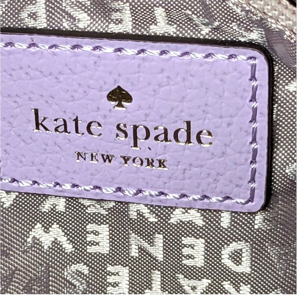 Kate Spade - Grove Street Lana - Lavender Mist - Picture 12 of 17